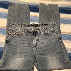 NWOT-Judy Blue jeans